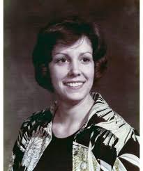 Betty Gasch Obituary (1946