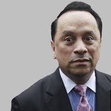 El ex senador Pedro Espada Jr. fue declarado culpable de malversar fondos  de la clínica Soundview y aun enfrenta más cargos