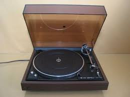 Dual 622 Automatic Direct Drive Turntable Record Player Direct Drive Turntable Turntable Record Player Turntable