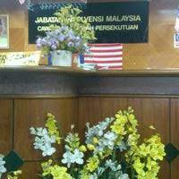 1 possible way to abbreviate jabatan insolvensi malaysia Jabatan Insolvensi Malaysia Kuala Lumpur Kuala Lumpur