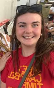 Hello! My name is Jade. My two roommates and I are looking for one more  female to live with us at The Ridge in West Ames for the 2025-26 school  year. The