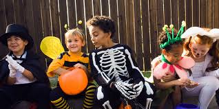 Image result for quirky halloween