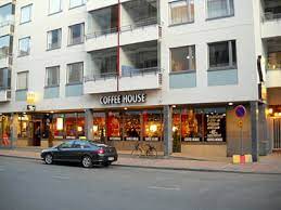 Hanki laitteet ja palvelut juuri sinun yrityksellesi räätälöitynä kokonaisvaltaisena ratkaisuna. Coffee House Joensuu Matkailu Opas