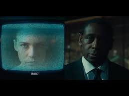 ALAN WAKE 2 Jesse Faden Easter egg, Warlin Door will be antagonist in  Control 2 or Night Springs DLC