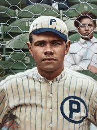 On this day in 1914, a 19-year-old pitcher for the Providence Grays named  George Herman Ruth hit the first home run of his professional career—in  addition to throwing a shutout against Toronto