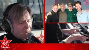 Johnny Hates Jazz play their classic songs LIVE and look ahead to their  upcoming tour