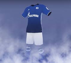Umbro fc schalke 04 20/21 home shirt. Pin On Latest Football Kits
