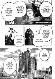 This is a list of all current volumes of the japanese manga series my hero academia, as well as the titles of the chapters in the volumes. Boku No Hero Academia Chapter 298 Read Boku No Hero Academia Manga Online In 2021 Boku No Hero Academia Hero Chapter