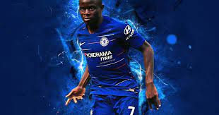 Exclusive collection of hd desktop wallpapers and 4k background images of ngolo kante playing at chelsea fc cfc. Pin On Quick Saves