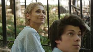 Maya Frank: actress/artist reel