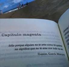 Gabriel Garcia Marquez Frases Bonitas Frases De Amor Libros Frases Sentimentales
