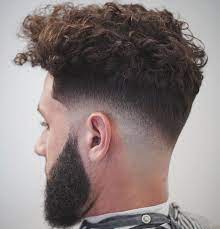 Curly Hairstyles Receding Hairline Curly Hairstyles To Sleep In Curly Hairstyles Tutorial Curly For Sho Haircuts For Men Damp Hair Styles Thick Hair Styles
