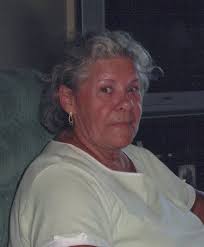 Florence Crank Obituary