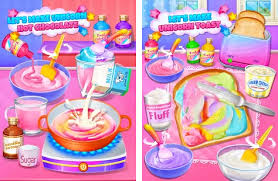 The android.widget.toast class is the subclass of java.lang.object class. Unicorn Treats Sweet Hot Chocolate Toast Maker Apk Download For Android Latest Version 1 2 Com Kidscrazygames Android Unicorntreats