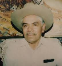 Obituary of Antonio Vasquez Sifuentes