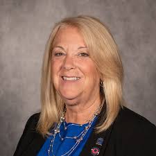 Terry Solomon-August