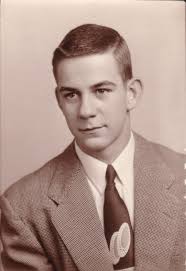 Billy Bob Ebel Sr. (1930-1975)