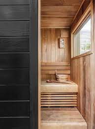 We did not find results for: 9 Home Sauna Ideas And Tips From Designers