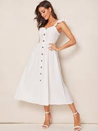 فساتين شي ان Flare Dress Dresses Fashion