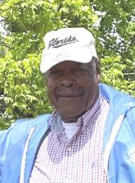 Obituary for Ollie Dwight Hall