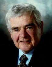 Obituary information for Robert Eugene McLaughlin M.D.