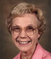 Obituary for Ruth Parrish Earle