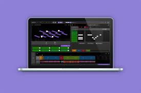 Now when you open serato studio you are if you are new to serato studio you will also see a first use tour which will help you become more familiar with features of serato studio and how to use. Serato Launches Beatmaking Software Aimed At Djs