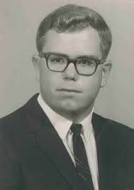 James L. Trail Obituary June 2, 2021