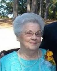 Margaret Y. Blackmon Obituary February 9, 2015