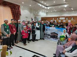 Permohonan institut profesional baitulmal dan syarat kemasukan ke ipb. Permai Persatuan Pendidikan Perdagangan Dan Pengurusan Mutawwif Mutawwifah Manasik Muslim Malaysia