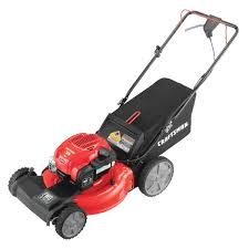 Craftsman 16 hp electric start 42 mower 6 speed transaxle lawn tractor 917.27103 user manual. M230 21 In 163cc Fwd Self Propelled Mower Cmxgmam1125502 Craftsman