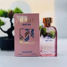 CLIVE DORRIS MAYAR PINK
