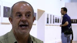 Miguel de Cervantes o el deseo de vivir, de José Manuel Navia #Almagro39