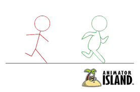 This is the tutorial in which i will show you guys how to animate walk cycle of a stickman in adobe animate cc 2019. Say No To Stickmen Animator Island