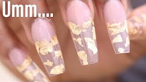Everyone who loves to work in bright colours or new trendy fashion sense are into nail art. Nail Art Designs Regular Plain Pedicure And Manicure Acrylic Gel Nails Youtube