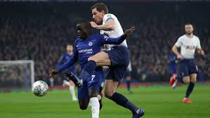 Aug 04, 2021 · where to watch chelsea vs tottenham live. Chelsea Tottenham Live Stream Live Tv Und Voraussichtliche Aufstellung German Site