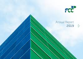 For that indicator, we provide data for spain from january 1985 to july 2020. The Annual Report Fcc Group Fcc