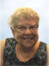 Lorna Ann LITVENENKO Obituary