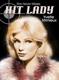Yvette Mimieux