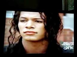 FLEX ALEXANDER AS MICHAEL JACKSON