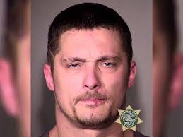Jesse Calhoun identified as person of interest in murders of four women in  Portland