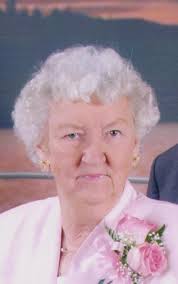 Bobbie Grier Obituary