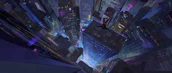 Hd wallpapers and background images. 1600x1200 Spiderman Into The Spider Verse Straight Down 4k 1600x1200 Resolution Hd 4k Wallpapers Images Backgrounds Photos And Pictures