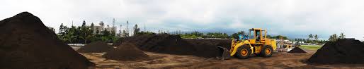 Due to a full schedule closing soon. Organic Matters Hawaii