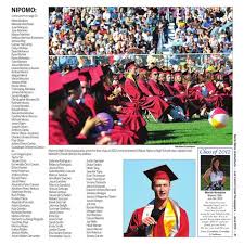 Graduation 2012 by Santa Maria Times