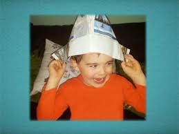 Check spelling or type a new query. How To Make A Paper Hat Video Babycentre Uk