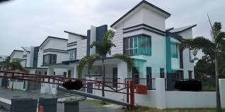 Telok panglima garang is a mukim in kuala langat district, selangor, malaysia. Semi D Murah Baru Telok Panglima Garang Klang Property For Sale On Carousell