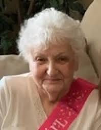 Lillian Roach Obituary (1940