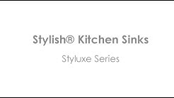 Discover a world of design. Stylish International Inc Youtube