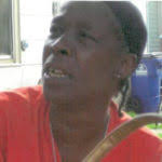 Etha "Kathy" "Kat" Earle